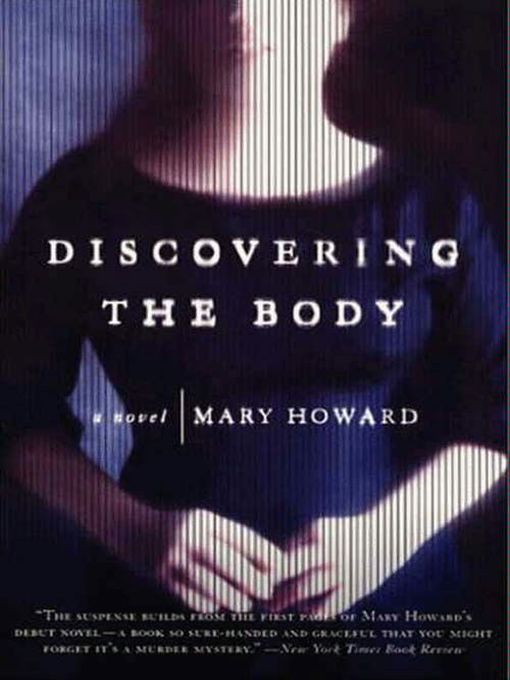 Title details for Discovering the Body by Mary Howard - Wait list